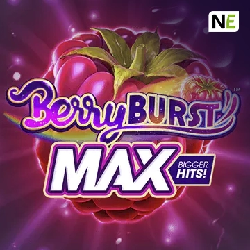 Berryburst MAX - SNIPLAY88