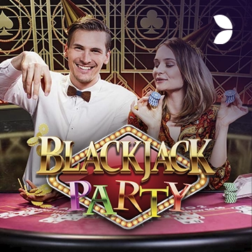 Blackjack Party - SNIPLAY88