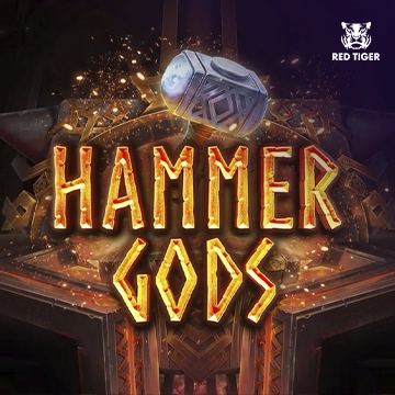 Hammer Gods - SNIPLAY88