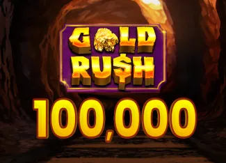 Gold Rush 250,000 - SNIPLAY88
