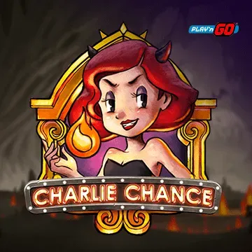 Charlie Chance - SNIPLAY88