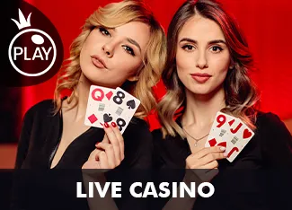 Pragmatic Casino - SNIPLAY88