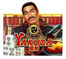 Yakuza - SNIPLAY88