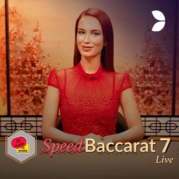 Speed Baccarat 7 - SNIPLAY88