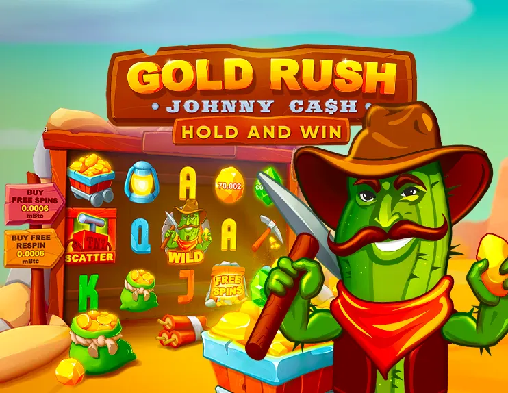 Gold Rush with Johnny Cash - SNIPLAY88