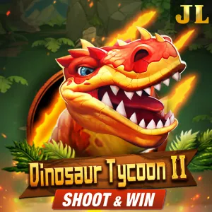 Dinosaur Tycoon II - SNIPLAY88