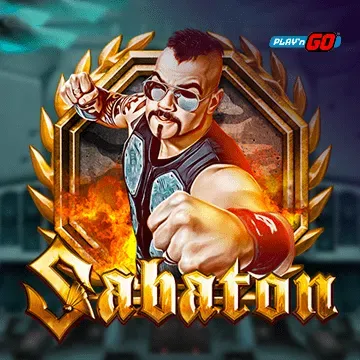 Sabaton - SNIPLAY88