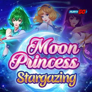 Midnight Princess Stargazing - SNIPLAY88