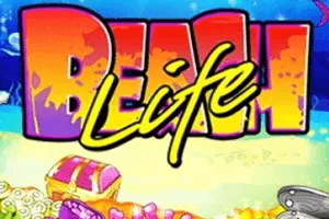 Beach Life - SNIPLAY88