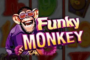 Funky Monkey - SNIPLAY88