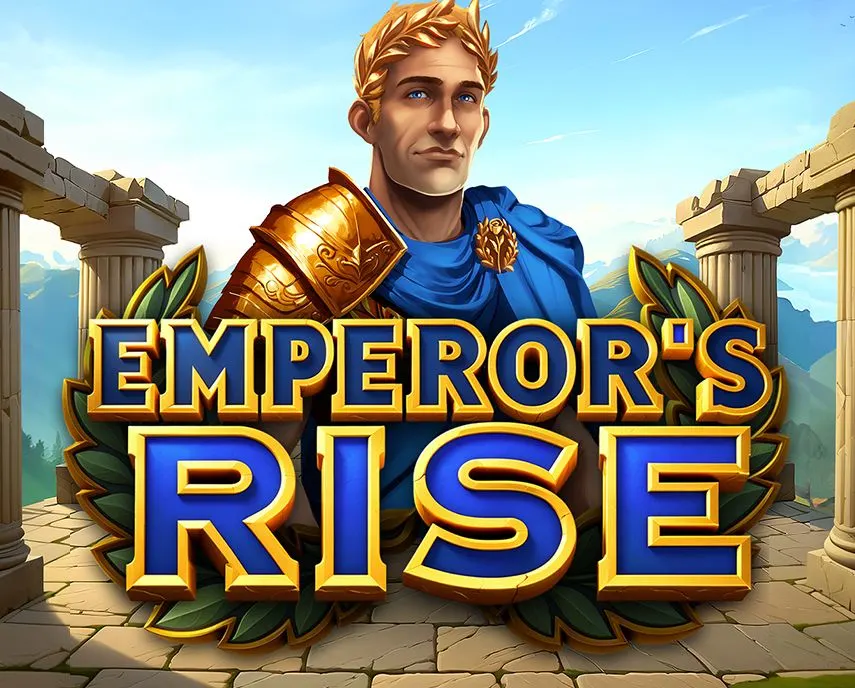 Emperors Rise - SNIPLAY88