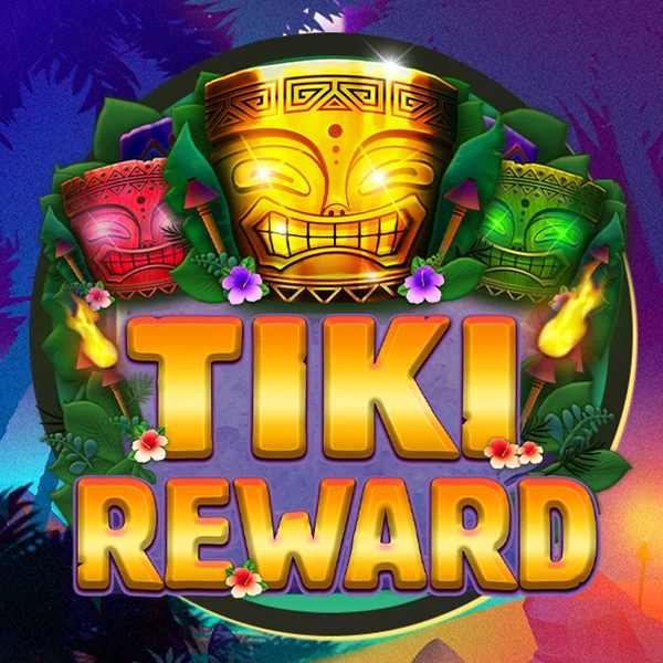 Tiki Reward - SNIPLAY88