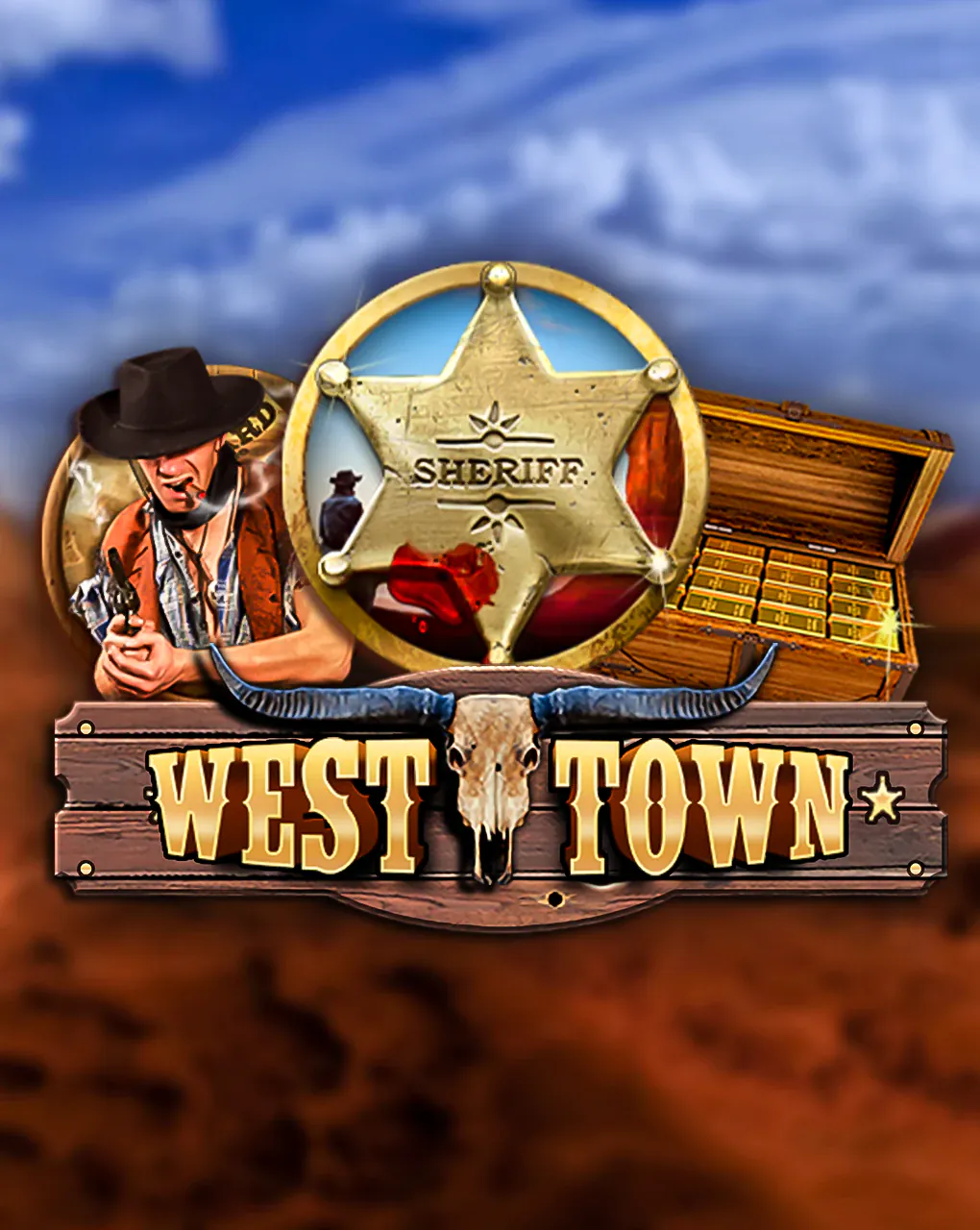 West Town - SNIPLAY88