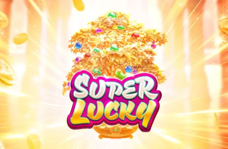 PLAYSTAR : SUPER LUCKY - SNIPLAY88