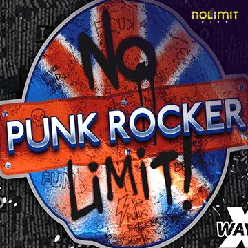 Punk Rocker - SNIPLAY88