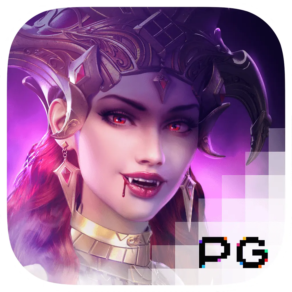 Vampires Charm - SNIPLAY88