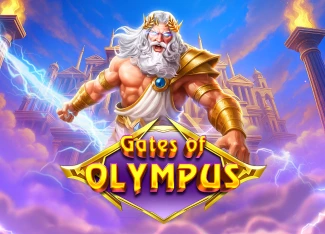 Gates of Olympus - SNIPLAY88