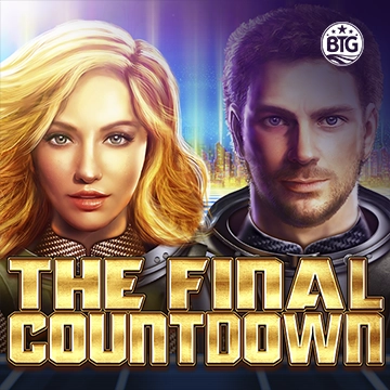 The Final Countdown - SNIPLAY88