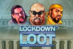 Lockdown Loot - SNIPLAY88
