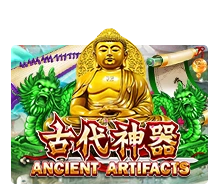 Ancient Artifact - SNIPLAY88