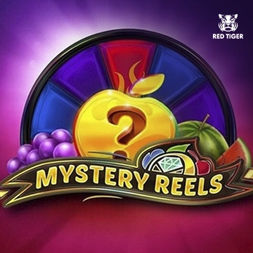 Mystery Reels - SNIPLAY88