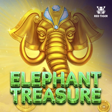 Elephant Treasure - SNIPLAY88