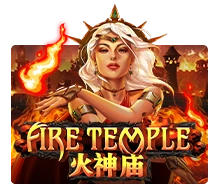 Fire Temple - SNIPLAY88
