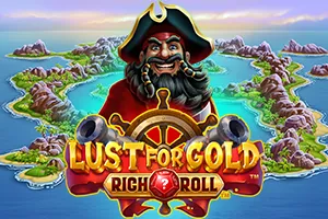 Rich Roll: Lust for Gold! - SNIPLAY88