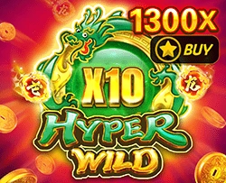 Dragon Soar - Hyper Wild - SNIPLAY88