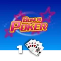 Bonus Poker 1 Hand - SNIPLAY88