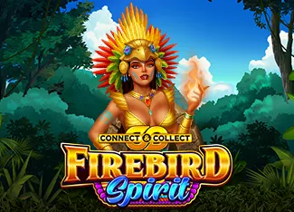 Firebird Spirit - Connect & Collect - SNIPLAY88