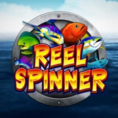 Reel Spinner - SNIPLAY88