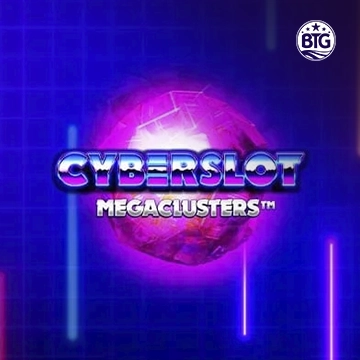 Cyberslot Megaclusters - SNIPLAY88