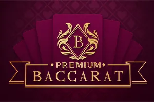 Premium Baccarat - SNIPLAY88