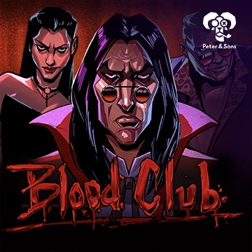 Blood Club - SNIPLAY88