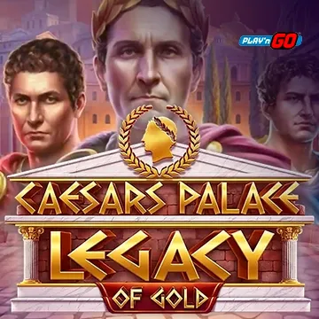 Caesars Palace Legacy of Gold - SNIPLAY88