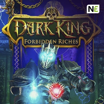 Dark King: Forbidden Riches - SNIPLAY88