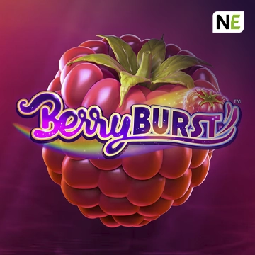 Berryburst - SNIPLAY88