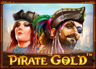 Pirate Gold - SNIPLAY88