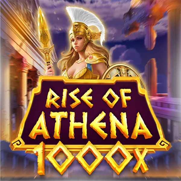 Rise of Athena 1000 - SNIPLAY88