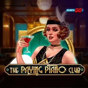 The Paying Piano Club - SNIPLAY88