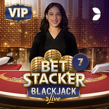 VIP Bet Stacker Blackjack 7 - SNIPLAY88