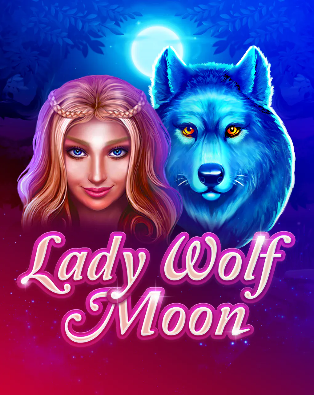 Lady Wolf Moon - SNIPLAY88