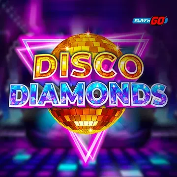Disco Diamonds - SNIPLAY88