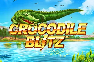 Crocodile Blitz™ - SNIPLAY88