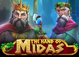 The Hand of Midas - SNIPLAY88