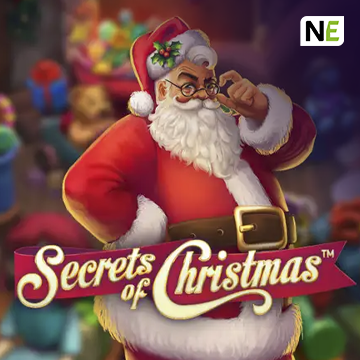 Secrets of Christmas - SNIPLAY88