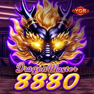 Dragon Master 8880 - SNIPLAY88