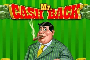 Mr. Cashback - SNIPLAY88