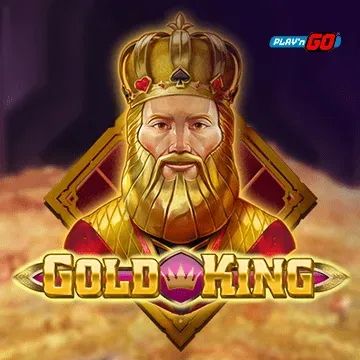 Gold King - SNIPLAY88